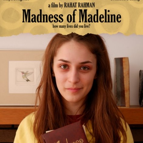 Madness of Madeline