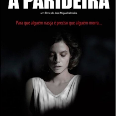 A Parideira