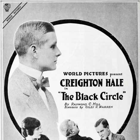 The Black Circle