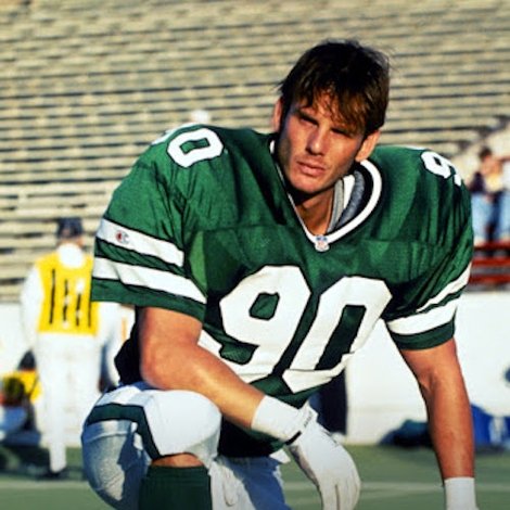 Rise and Walk: The Dennis Byrd Story
