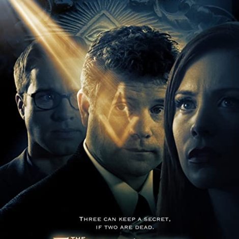 The Freemason