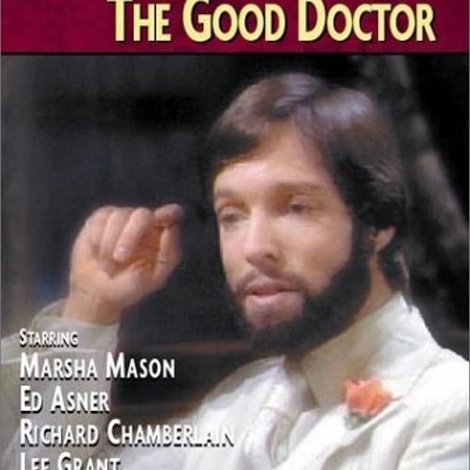The Good Doctor