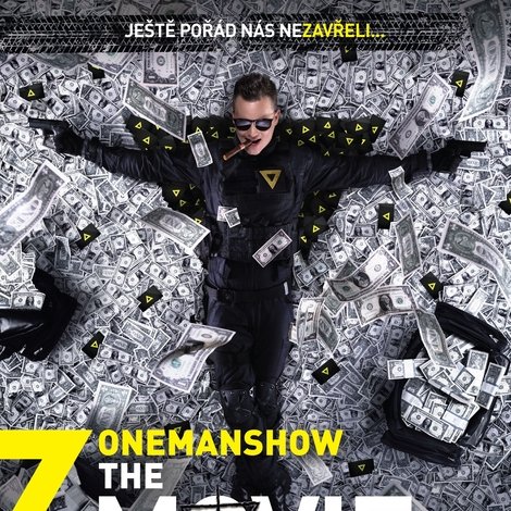 ONEMANSHOW: The Movie