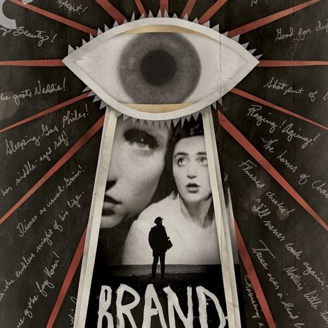 Brand Upon the Brain!