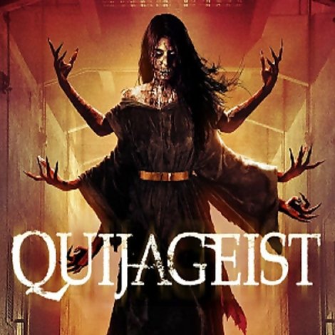 Ouijageist