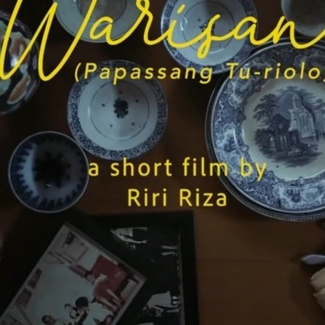 Warisan