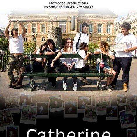 Catherine ou les atomes d'une âme paumée