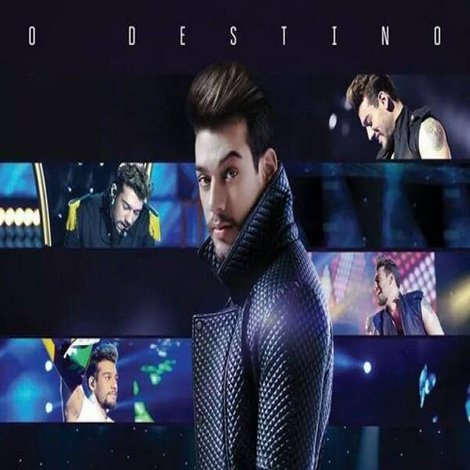 Lucas Lucco: O Destino