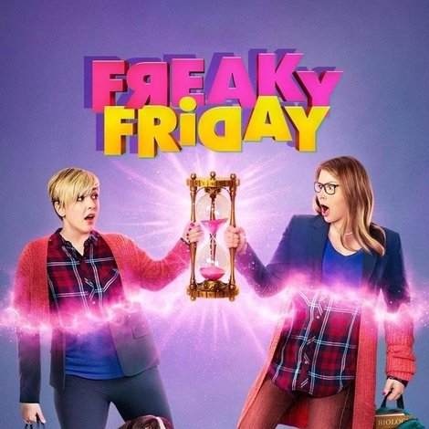 Freaky Friday