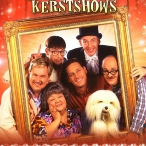 Samson & Gert: Het beste uit alle Kerstshows