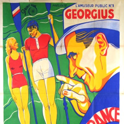 Champions de France