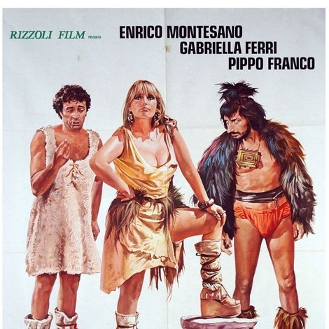 Remo e Romolo - Storia di due figli di una lupa