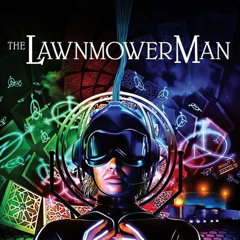 The Lawnmower Man