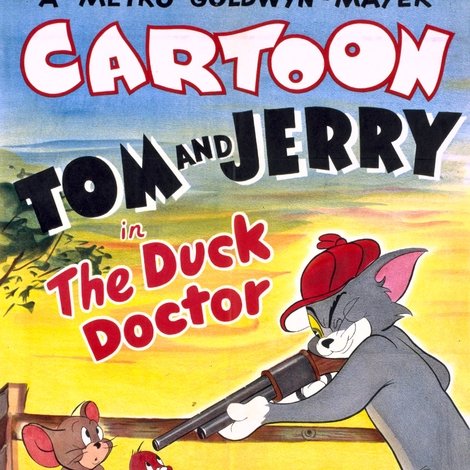 The Duck Doctor