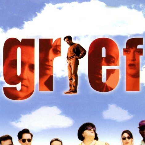 Grief
