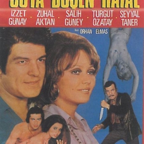 Suya Düşen Hayal