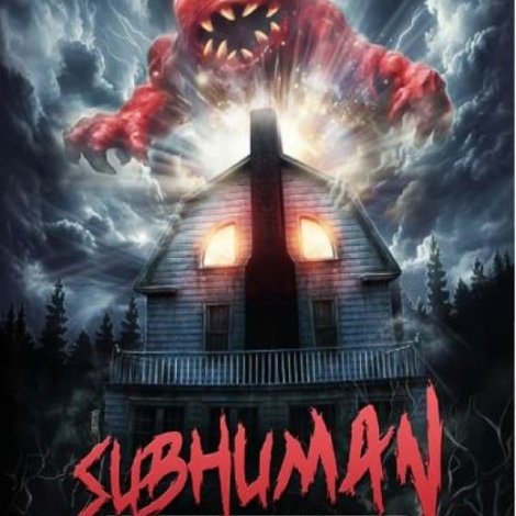 Subhuman: The Amityville Experiment