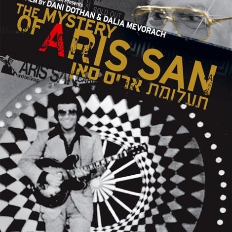 The Mystery of Aris San