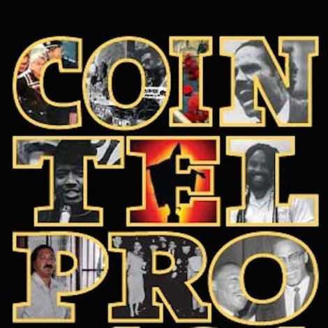 COINTELPRO 101