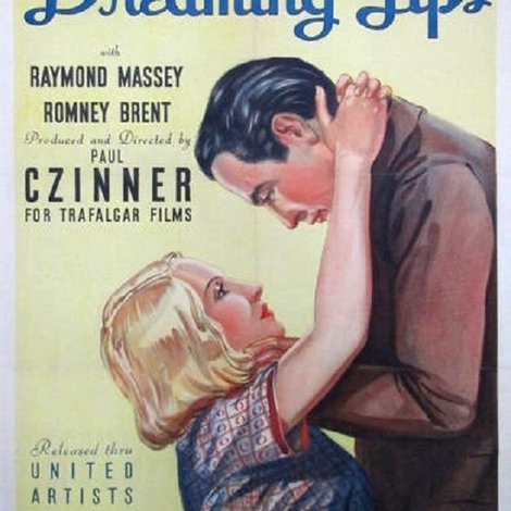 Dreaming Lips