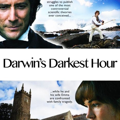 Darwin's Darkest Hour