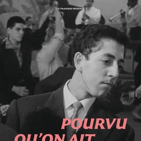 Pourvu qu'on ait l'ivresse…