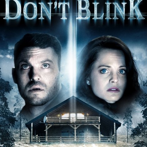 Don't Blink