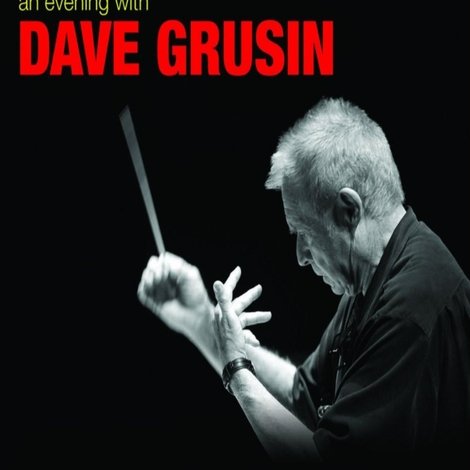 An Evening With Dave Grusin