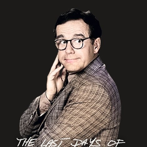 The Last Days of Phil Hartman