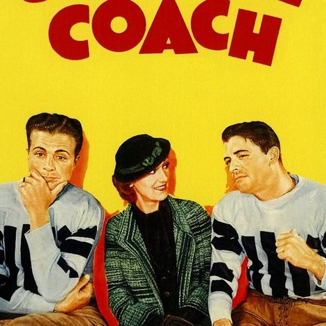 College Coach