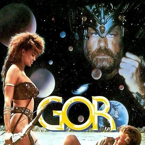 Gor