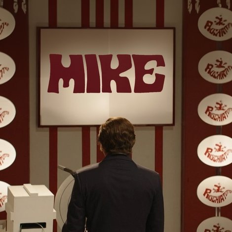 Mike