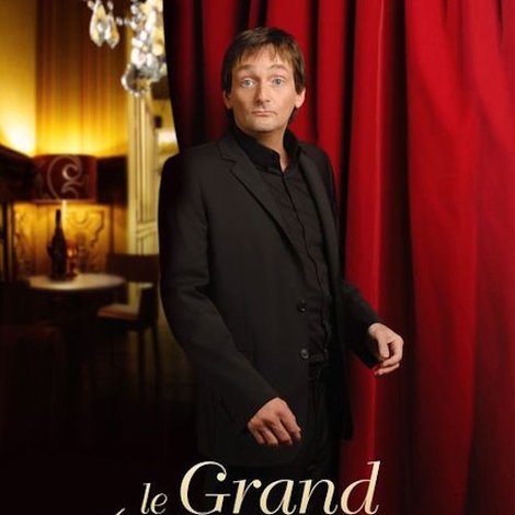 Le Grand Restaurant II