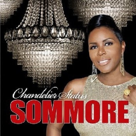 Sommore: Chandelier Status
