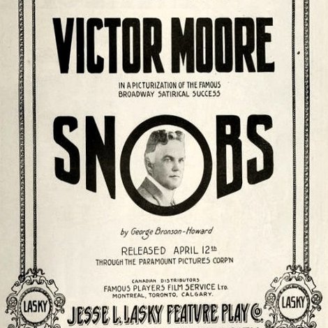 Snobs