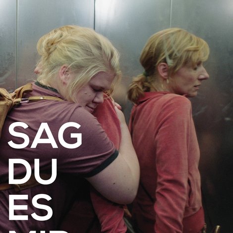 Sag du es mir