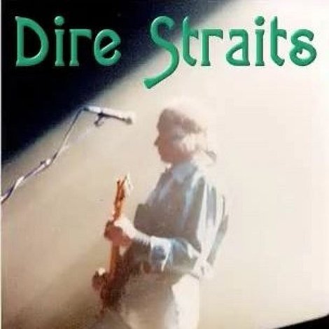 Dire Straits: The Last Concert - Zaragoza 1992