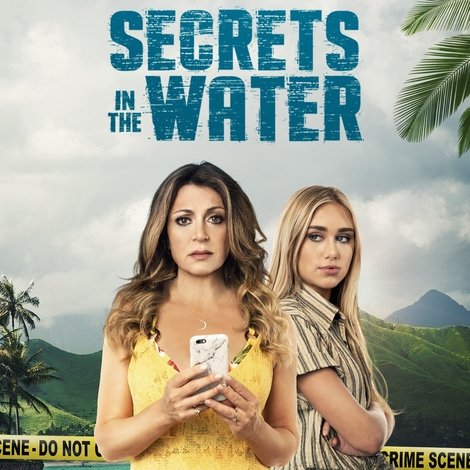 Secrets in the Water