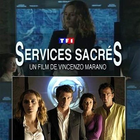 Services sacrés