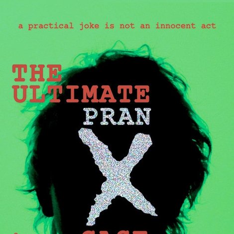 The Ultimate Pranx Case