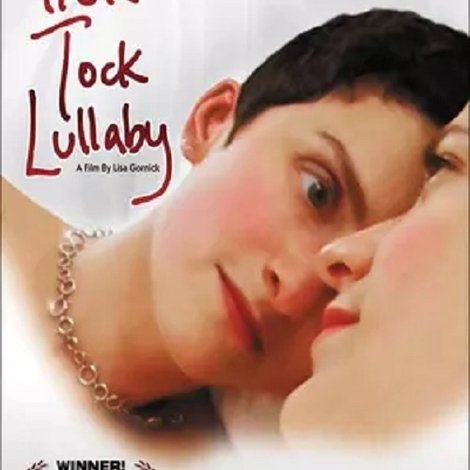 Tick Tock Lullaby