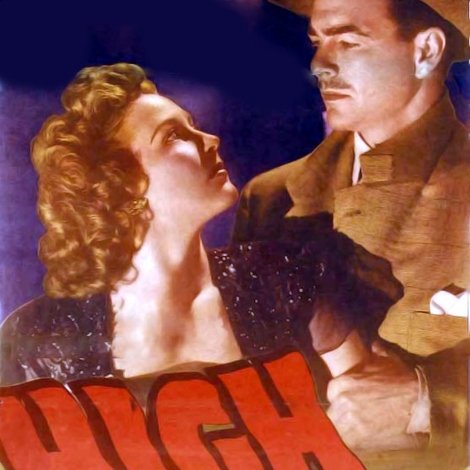 High Tide