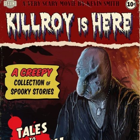 KillRoy Was Here