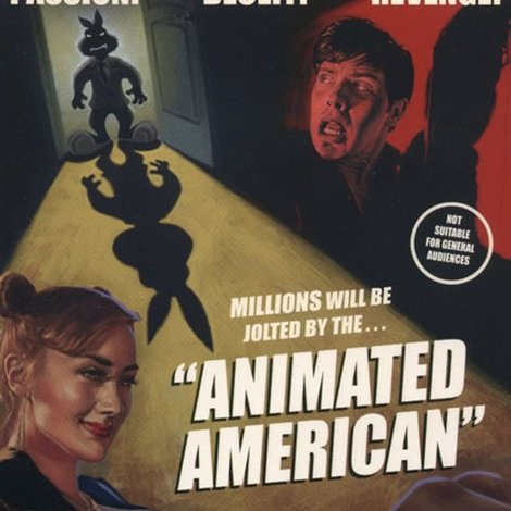 Animated American