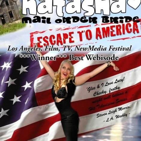 Natasha Mail Order Bribe Escape to America