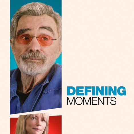 Defining Moments