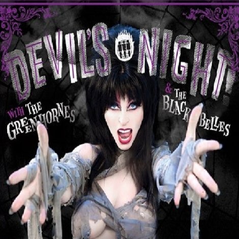 Devil's Night