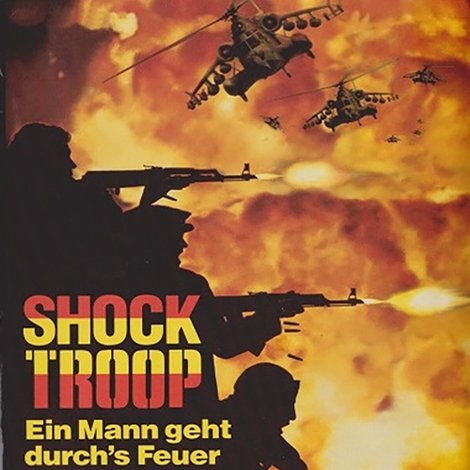 Shocktroop