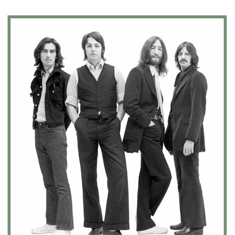 Mighty Good: The Beatles