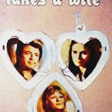 The Couple Takes a Wife